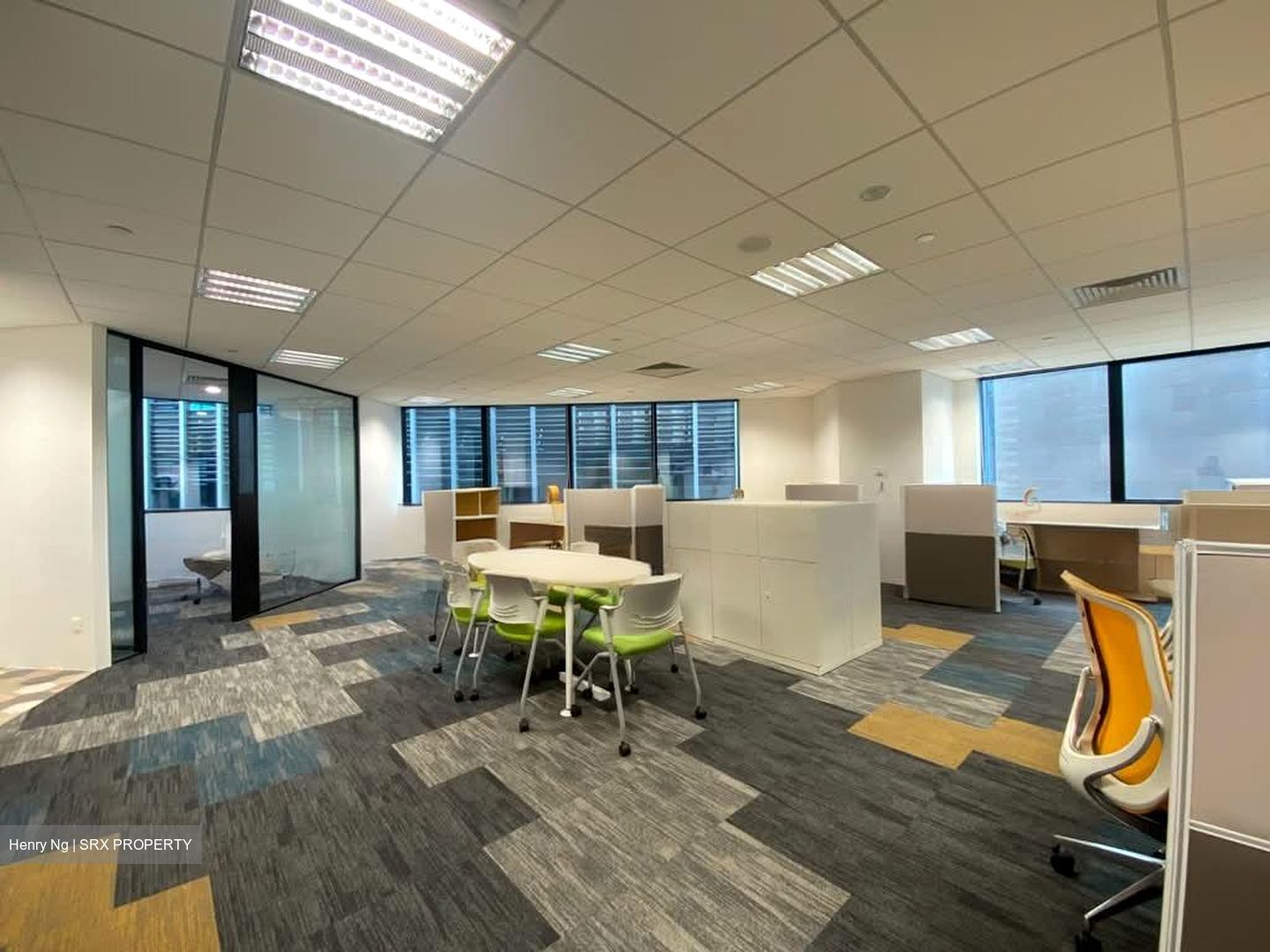 Republic Plaza (D1), Office #566904171
